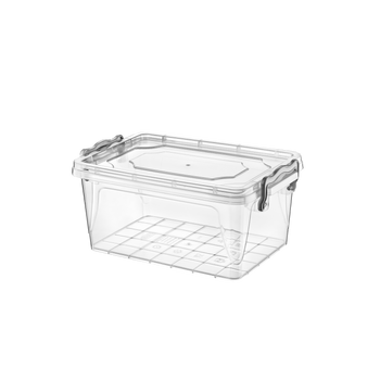 Obdélníkový kontejner MULTI BOX 5L *4108
