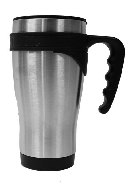 TOURIST MUG WITH HANDLE 400 ML TOCER