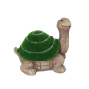 GARDEN FIGURINE – TURTLE GLOWING SHELL 20 X 14,5 X 18,5 CM LED pack=4 pcs