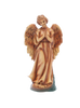 SADA FIGUR BOŽÍCH NAROZENÍ. 10 KS DO 24 CM polyresin*6224