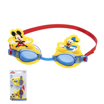 OCHELARI DE ÎNOT MICKEY & FRIENDS *6135