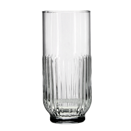 Sada 6 sklenic long drink 395 ml TOKIO *2117