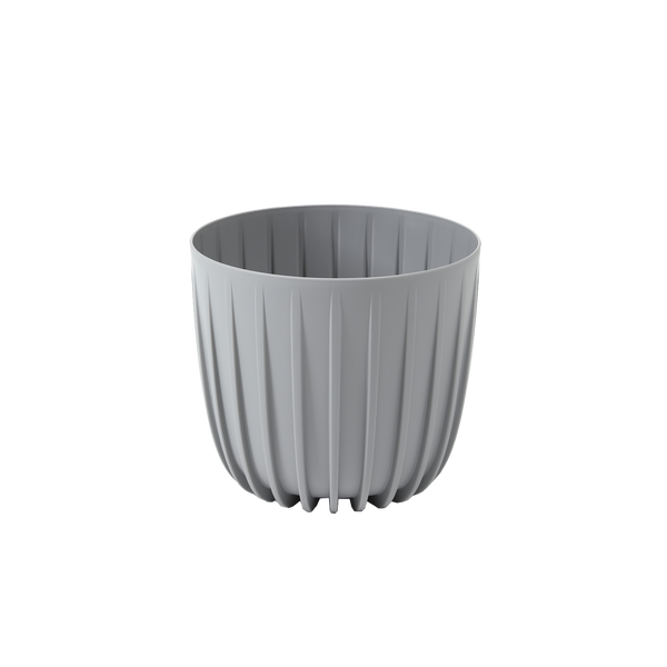 OSŁONKA NISKA MIRA 130-SZARY*75144