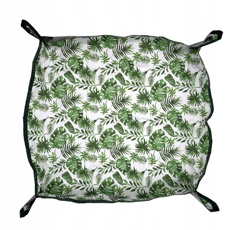 POTTING MAT 75 x 75 CM OXFORD CLOTH
