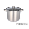 GARNEK NIERDZEWNY STOCK POT 4L 20 CM *2445