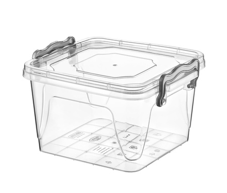 2,4 LT  SQUARE MULTI BOX
