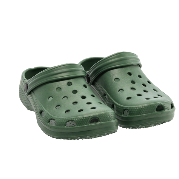 GARDEN FLOPS SIZE 41-46