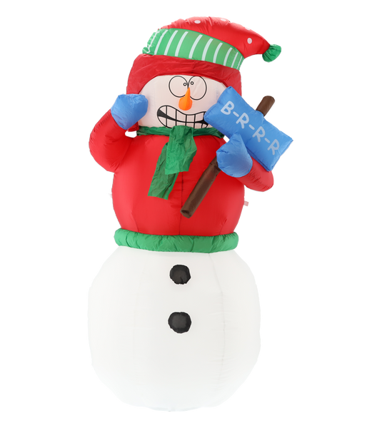 MÂNCAI DE ZĂPADĂ LED 180 CM *0424