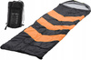 TOURIST SLEEPING BAG 220 x 75 CM MIX COLOR