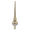 CHRISTMAS TREE SPIKE 25 CM