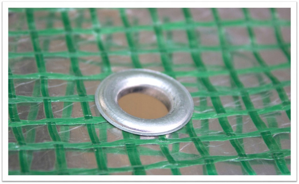 SZKLARNIA OGRODOWA 295 x 95 x 95 cm