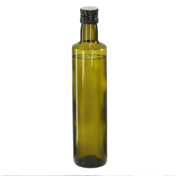 STICLA DORICA 500 ML ULEI CAPAC 31,5 ZGRZ=8BUC *8302