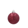 KPL. 6 BOMBEK 6 CM BURGUND/ANTRACIT/SZAMPAŃSKI MIX DE MODELE (TUBĂ) *2990