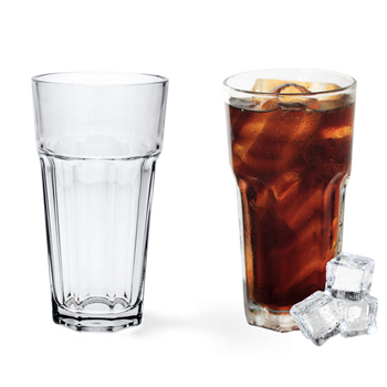 SADA 6 SKLENÍC LONG DRINK 360 ML ARAS/ 2 druhy balenia !!/*1928