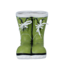 GARDEN POT – GREEN WELLINGTON BOOTS 24 X 20 X 25 CM