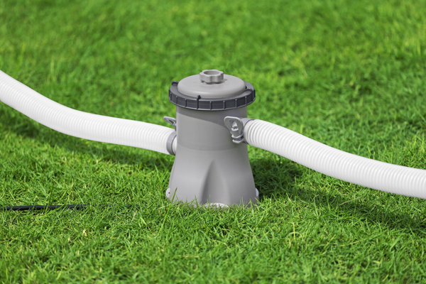 Flowclear™ 3028L/800gal Filter Pump