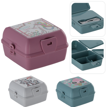 LUNCH CONTAINER 1300 ML