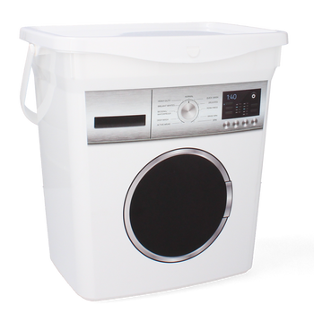 Nádoba na prací detergenty Q-BOX 6L *9256