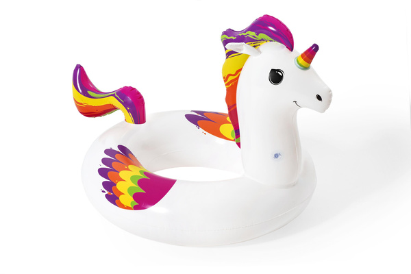 CERC PLIABIL CU UNICORN FI 119 cm x 91 cm *7432