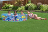 Bestway® 6' x H15"/1.83m x H38cm Fill 'N Fun Odyssey Pool