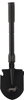 SKLADACIA MULTIFUNKČNÁ Lopata 16 / 41,5 CM 5 V 1 *1494
