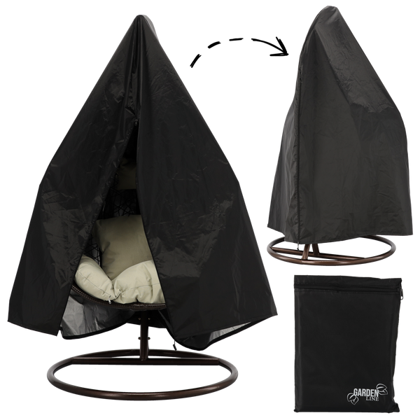 HUSA PENTRU ŞEZLONG APANTH 115 x 190 CM *4835