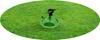 IMPULSE SPRINKLER pack=12 pcs