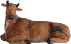 COW - FIGURE FOR THE CRIB 71x50.8x113