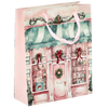 CHRISTMAS GIFT BAG - GIFTS 26 x 32 x 10 CM