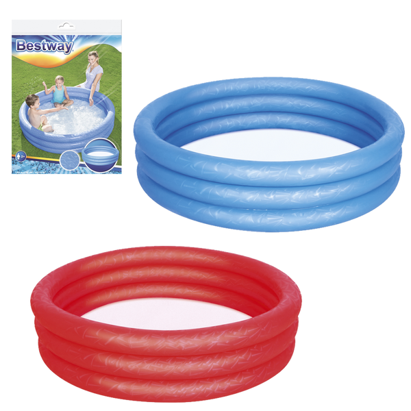 Piscină de grădină 'PLAY' FI 152 x H30 CM