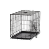 KLATKA KENNELOWA DLA PSA "L" 76 X 45 X 51,5 CM *9661