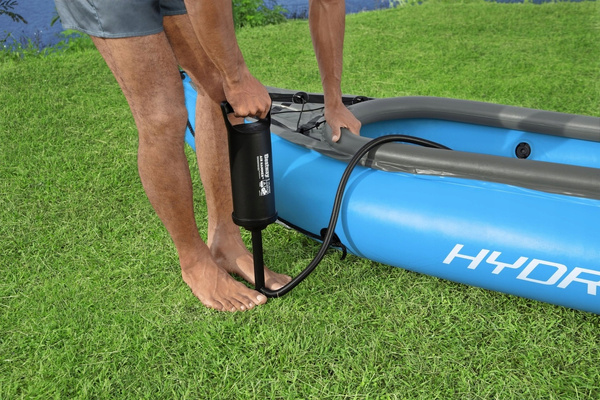 Hydro-Force™ 10'10" x 35"/3.31 m x 88 cm Cove Champion X2 Kayak
