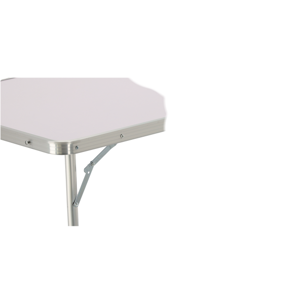 Set turistic (masă + 4 scaune) 120 x 60 x 70 cm