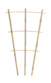 LADĂ BAMBUS TRIPLE 46 CM pachet=25buc *3168