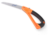 Folding hand saw 17 CM pack=12pcs