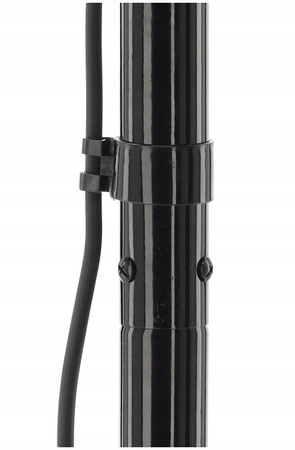 INFRARED RADIATOR ON A STAND 2000W
