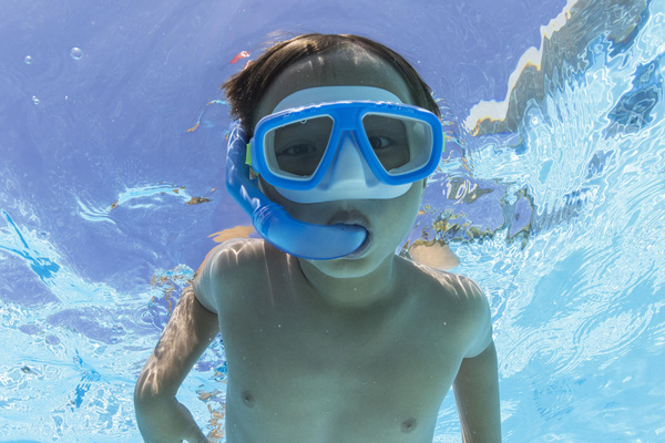 FunDive Mask & Snorkel