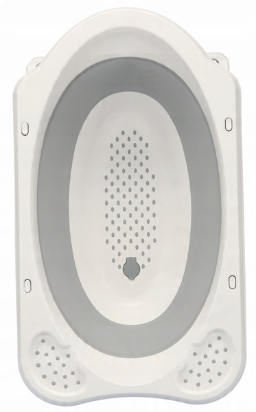 WANIENKA 33L SKŁADANA 45,5 x 80 x 24 CM *8495