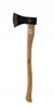 TESÁRSKA SEKERA 1500 GR S DREVENOU RÚČKOU 80 CM *4205