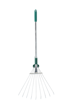 MIOTŁO-GRABIE REGULOWANE DŁ.54-73 CM