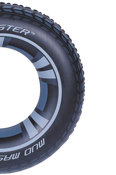 Bestway® 36"/91cm Mud Master Swim Ring