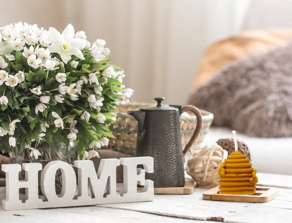 Silicone mold for candles UL