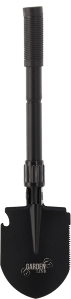 SAPERKA SKŁADANA WIELOFUNKCYJNA 16 / 41,5 CM 5 W 1