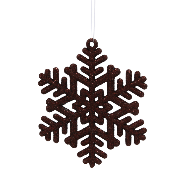 SET OF 20 CHRISTMAS TREE DECORATIONS MIX