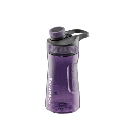 FĽAŠA NA VODU/BIDON 530 ML disp. 12 ks *7716