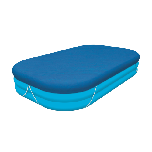 COVOR PENTRU PISCINA INFLATIBILA RECTANGULARA /3,05 X 1,83 X 0,56 M/*8519