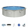 Hydrium 15' x 48"/4.57m x 1.22m Pool Set