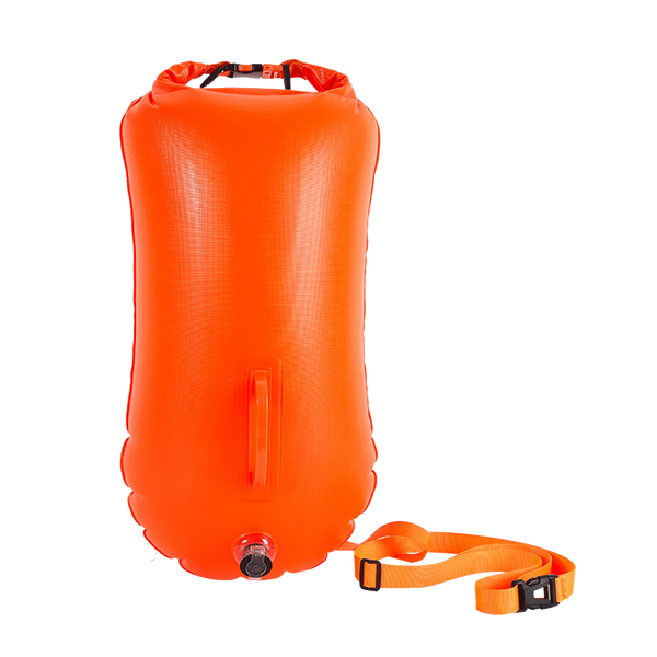 Plovoucí záchranná bóje s komorou *6921