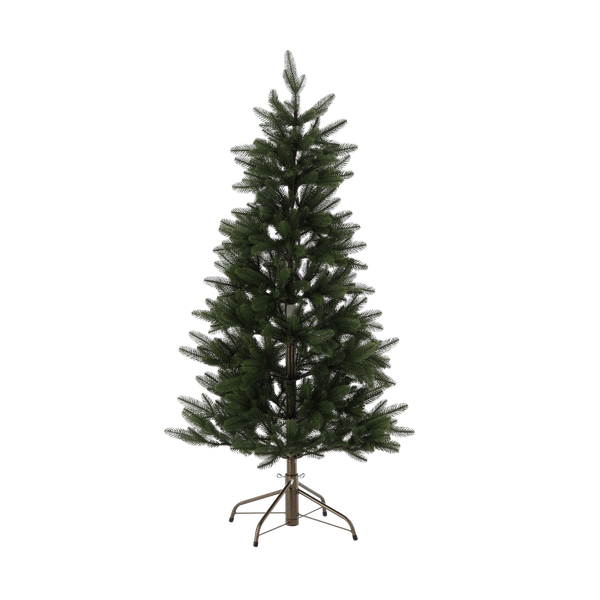 UMELÝ STROMČEK 150 CM ZELENÝ PETRA *4466