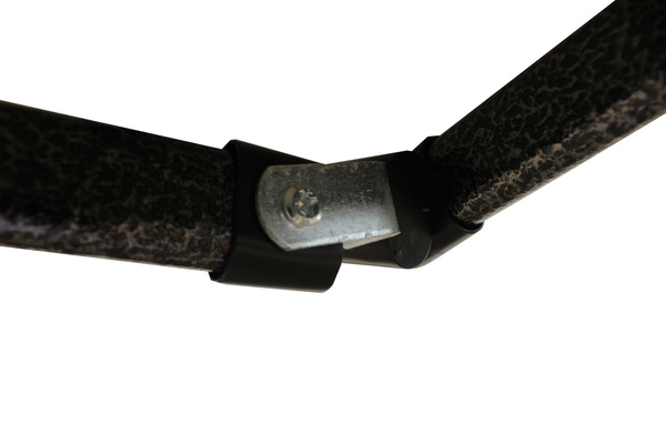 CORT DE VÂNZARE 3 X 3 M GRIS *9031